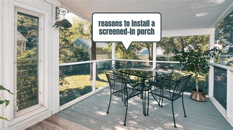 how much to rescreen a porch